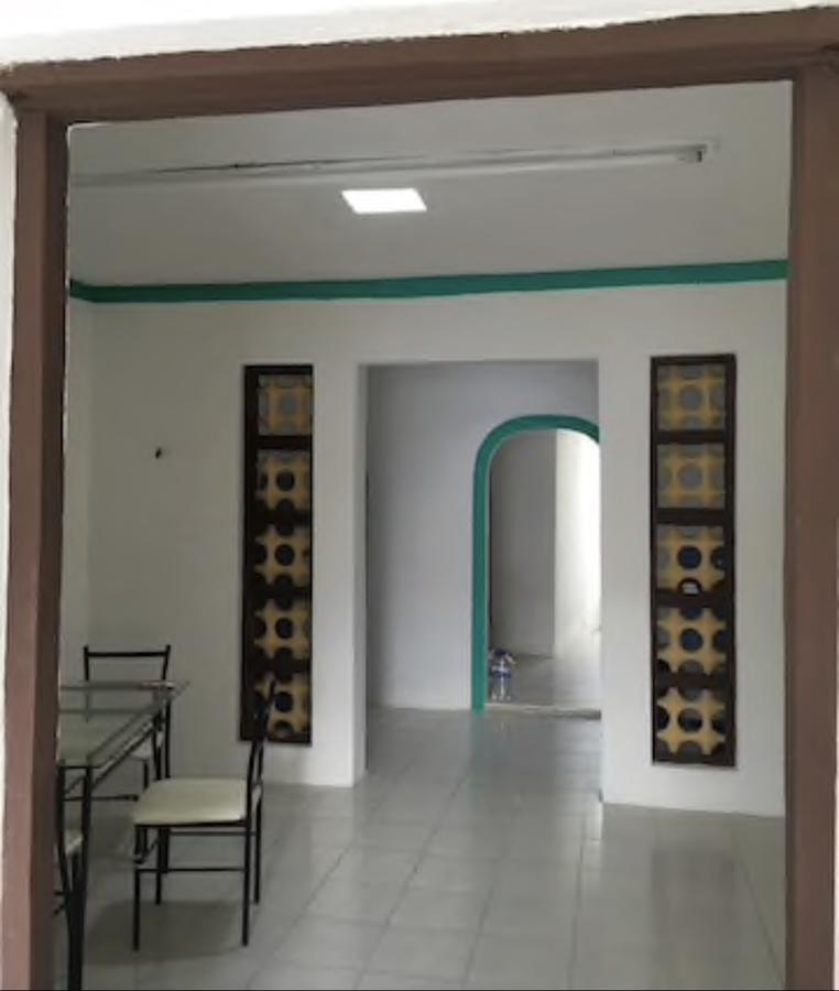 Villa Casa Colonial Centro Mérida Exterior foto
