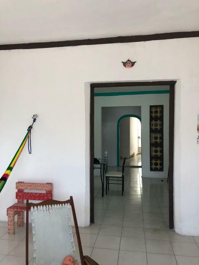 Villa Casa Colonial Centro Mérida Exterior foto